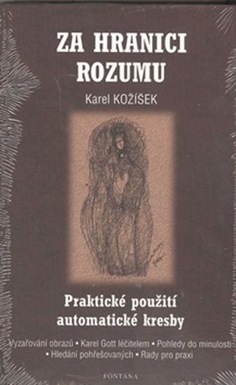 Obrázok Za hranici rozumu