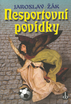 Obrázok Nesportovní povídky