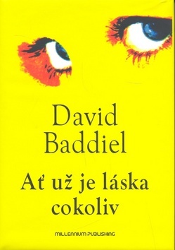 Obrázok Ať už je láska cokoliv