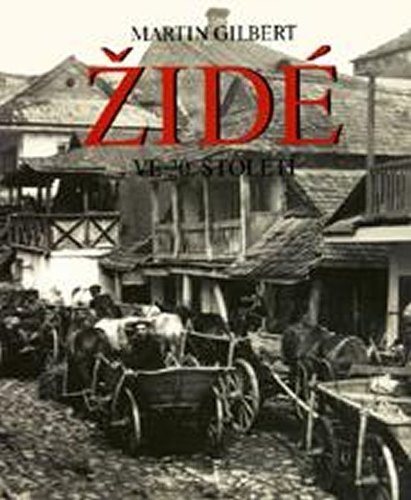 Obrázok Židé ve 20. století