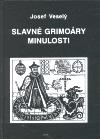 Obrázok Slavné grimoáry minulosti