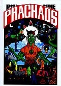 Obrázok Prachaos