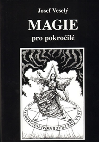 Obrázok Magie pro pokročilé