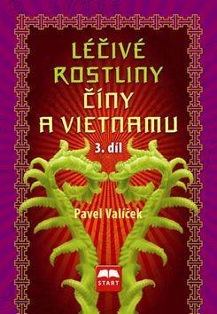 Obrázok Léčivé rostliny Číny a Vietnamu - 3. díl