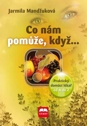 Obrázok Co nám pomůže, když… - Praktický domácí
