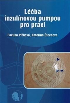 Obrázok Léčba inzulínovou pumpou pro praxi