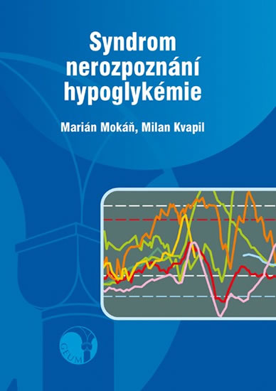 Obrázok Syndrom nerozpoznání hypoglykémie