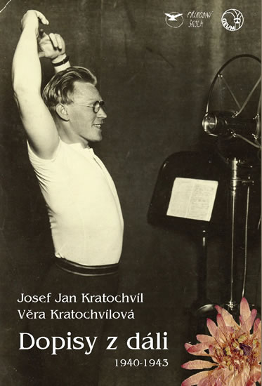 Obrázok Dopisy z dáli (1940-1943)