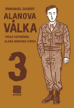 Obrázok Alanova válka 3 - Podle vzpomínek Alana