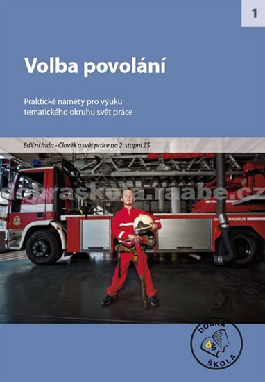 Obrázok Volba povolání