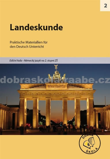 Obrázok Landeskunde