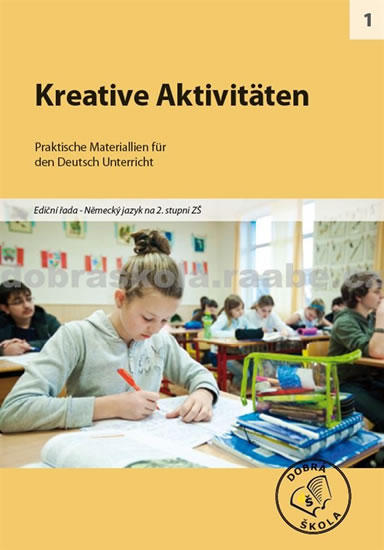 Obrázok Kreative aktivitäten