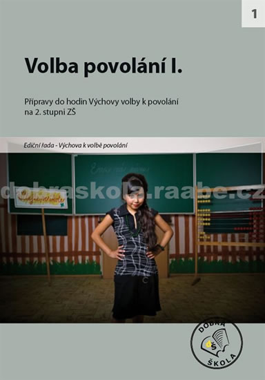 Obrázok Volba povolání I.