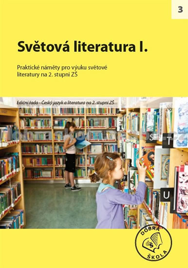 Obrázok Světová literatura I.
