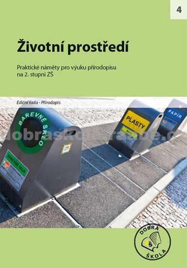 Obrázok Životní prostředí