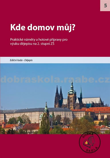 Obrázok Kde domov můj?