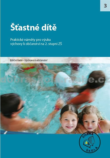 Obrázok Štastné dítě