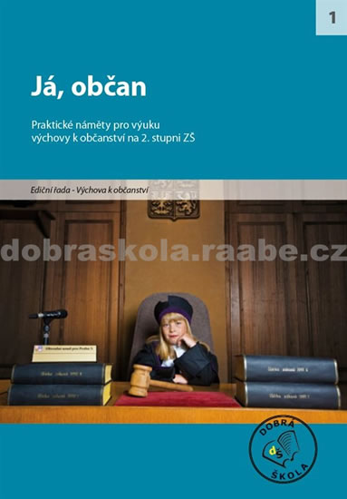 Obrázok Já, občan