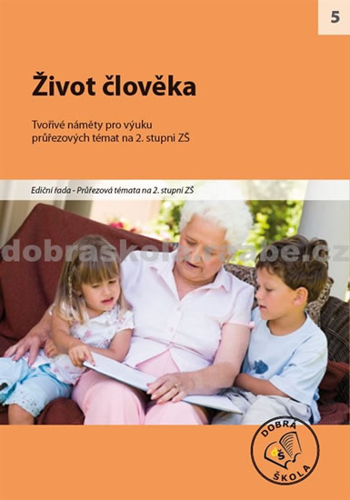 Obrázok Život člověka