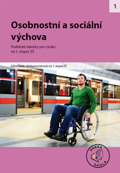 Obrázok Osobnostní a sociální výchova