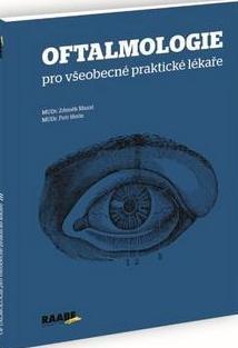 Obrázok Oftalmologie pro všeobecné praktické lékaře