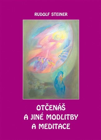 Obrázok Otčenáš a jiné modlitby a meditace