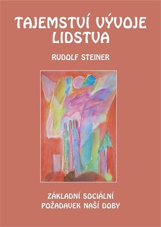 Obrázok Tajemství vývoje lidstva - Základní soci
