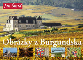 Obrázok Obrázky z Burgundska