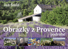 Obrázok Obrázky z Provence podruhé