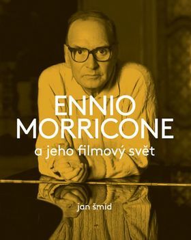 Obrázok Ennio Morricone a jeho filmový svět