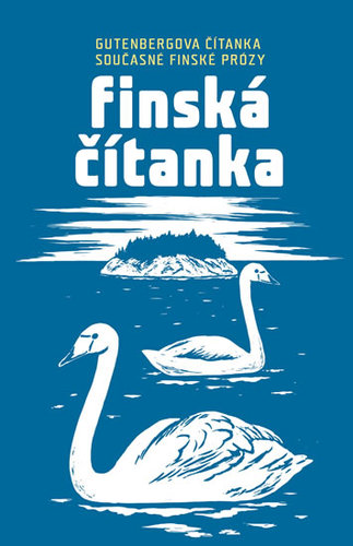 Obrázok Finská čítanka - Gutenbergova čítanka so