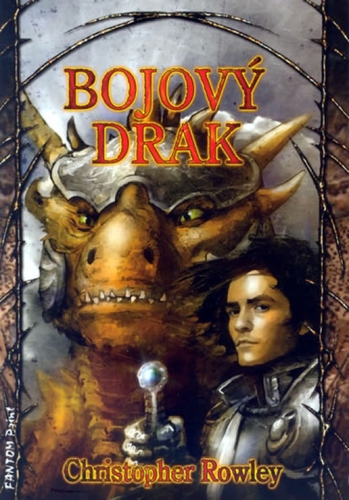 Obrázok Bojový drak