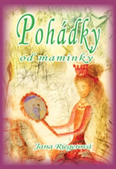 Obrázok Pohádky od maminky