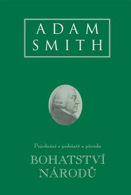 Obrázok Bohatství národů