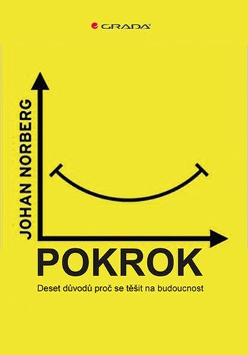 Obrázok Pokrok: Deset důvodů, proč se těšit na budoucnost