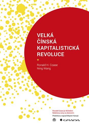 Obrázok Velká čínská kapitalistická revoluce