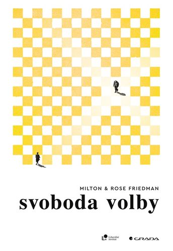 Obrázok Svoboda volby