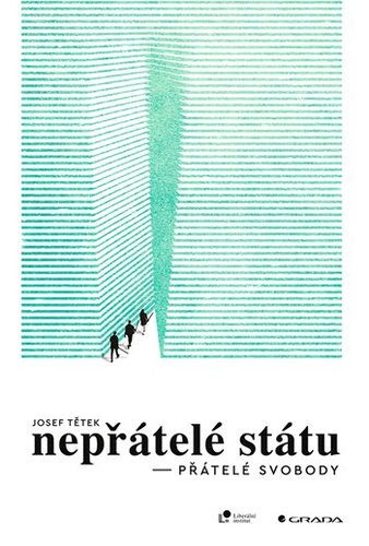 Obrázok Nepřátelé státu