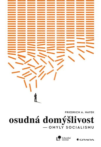 Obrázok Osudná domýšlivost