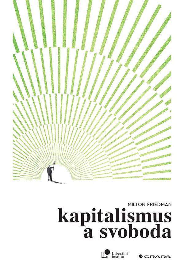 Obrázok Kapitalismus a svoboda