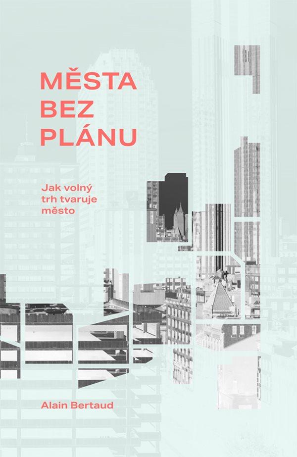 Obrázok Města bez plánu