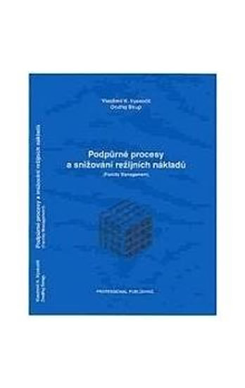 Obrázok Podpůrné procesy a snižování režijních n
