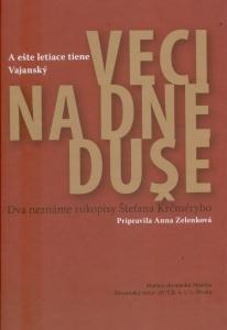 Obrázok Veci na dne duše