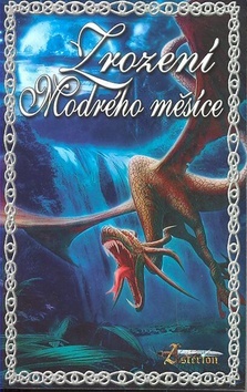Obrázok Zrození Modrého měsíce