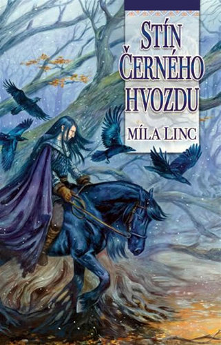 Obrázok Stín Černého hvozdu