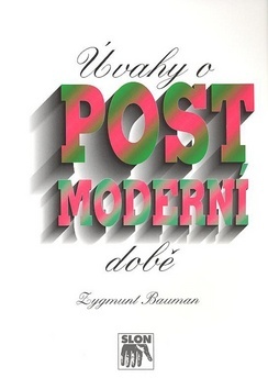 Obrázok Úvahy o postmoderní době