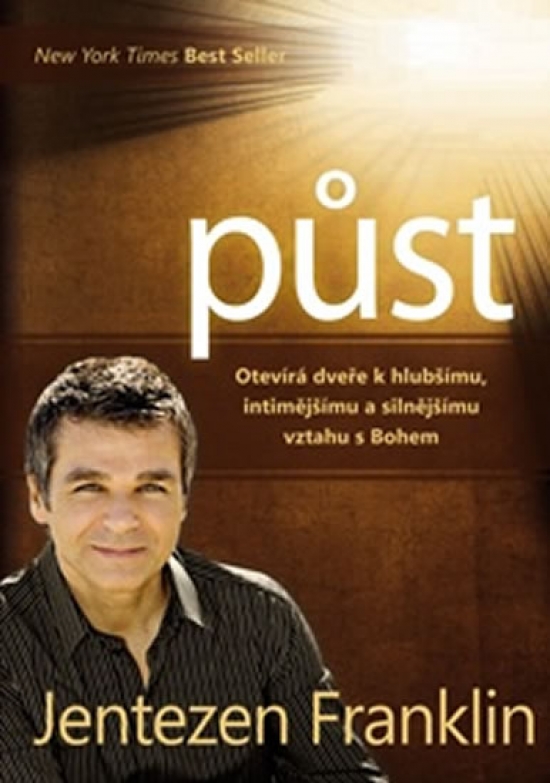 Obrázok Půst - Otevírá dveře k hlubšímu, intimnějšímu a silnějšímu vztahu s Bohem