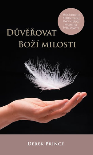 Obrázok Důvěřovat Boží milosti - Jednoduché krok