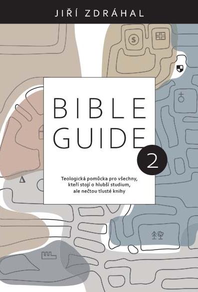 Obrázok Bible Guide 2