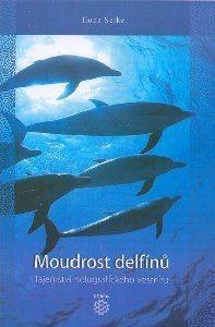 Obrázok Moudrost delfínů - Tajemství holografického vesmíru